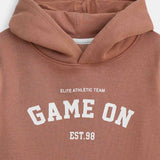 Pullover Hood (MSBFU-19)