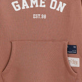 Pullover Hood (MSBFU-19)