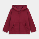 Zipper Hoodie (MSBHOODZ-12)