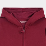 Zipper Hoodie (MSBHOODZ-12)