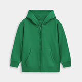 Zipper Hoodie (MSBHOODZ-13)