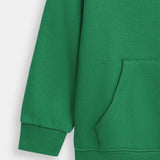 Zipper Hoodie (MSBHOODZ-13)