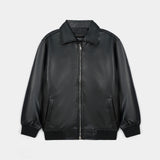 Leather Jacket (MSBJK-05)