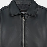 Leather Jacket (MSBJK-05)