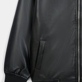 Leather Jacket (MSBJK-05)