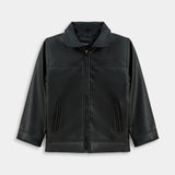 Leather Jacket (MSBJK-06)