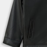 Leather Jacket (MSBJK-06)