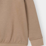 Cut & Sew Sweatshirt (MSBKTF-10)