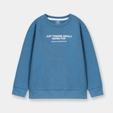 Boys Printed Sweatshirt (MSBKTF-13)