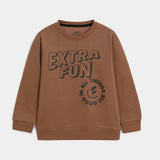 Sweatshirt (MSBKTF-16)