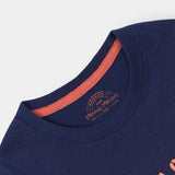 Graphic T-Shirt (MSBKTJ-028A)