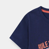 Graphic T-Shirt (MSBKTJ-028A)