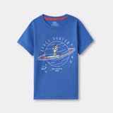 Graphic T-Shirt (MSBKTJ-029A)