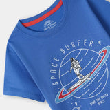 Graphic T-Shirt (MSBKTJ-029A)