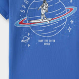 Graphic T-Shirt (MSBKTJ-029A)