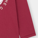 Long Sleeve Graphic T-Shirt (MSBKTJ-102)