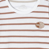 Boys Printed T-Shirt (MSBKTJ-104)