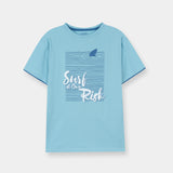 Graphic T-Shirt (MSBKTJ-105)