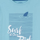 Graphic T-Shirt (MSBKTJ-105)