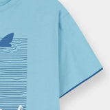 Graphic T-Shirt (MSBKTJ-105)