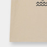 Graphic T-Shirt With Panel (MSBKTJ-106)