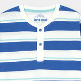 Henley T-Shirt (MSBKTJ-109)