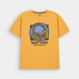 Graphic T-Shirt (MSBKTJ-110)