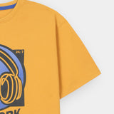 Graphic T-Shirt (MSBKTJ-110)