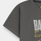 Graphic T-Shirt (MSBKTJ-111)