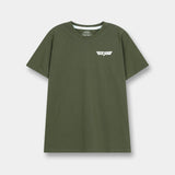 Graphic T-Shirt (MSBKTJ-112)