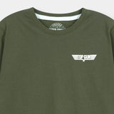 Graphic T-Shirt (MSBKTJ-112)