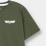 Graphic T-Shirt (MSBKTJ-112)