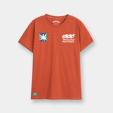 Graphic T- Shirt (MSBKTJ-113)