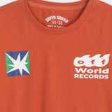 Graphic T- Shirt (MSBKTJ-113)