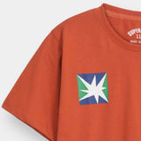 Graphic T- Shirt (MSBKTJ-113)