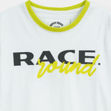 Graphic T- Shirt (MSBKTJ-116)