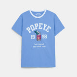 Graphic T- Shirt (MSBKTJ-117)