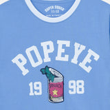 Graphic T- Shirt (MSBKTJ-117)