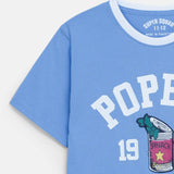 Graphic T- Shirt (MSBKTJ-117)