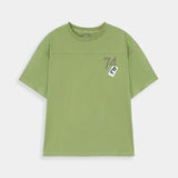 Graphic T- Shirt (MSBKTJ-118)