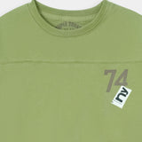 Graphic T- Shirt (MSBKTJ-118)