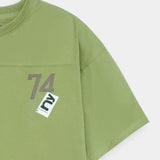 Graphic T- Shirt (MSBKTJ-118)