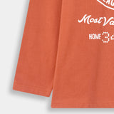 Long Sleeve T-Shirt (MSBKTJ-121)