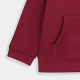 Zipper Hoodie (MSBHOODZ-12)