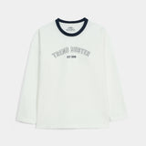 Long Sleeve T-Shirt (MSBKTJ-123)