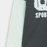 Long Sleeve T-Shirt (MSBKTJ-124)