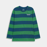 Long Sleeve T-Shirt (MSBKTJ-125)
