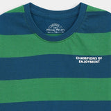 Long Sleeve T-Shirt (MSBKTJ-125)