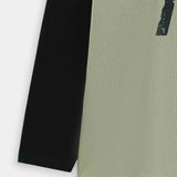 Long Sleeve T-Shirt (MSBKTJ-126)