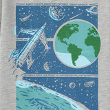 Graphic T-Shirt (MSBKTJ-40A)